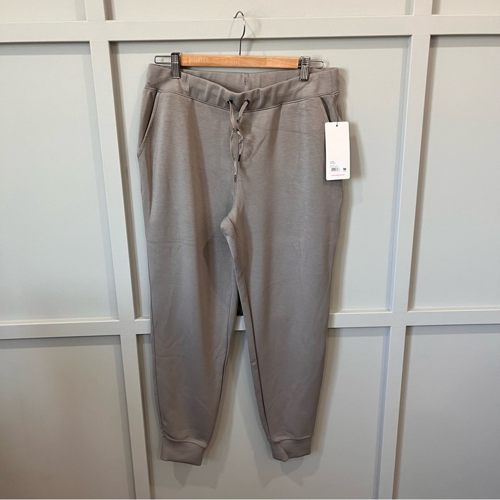 YOGALICIOUS Softlite Scuba Citygate Joggers